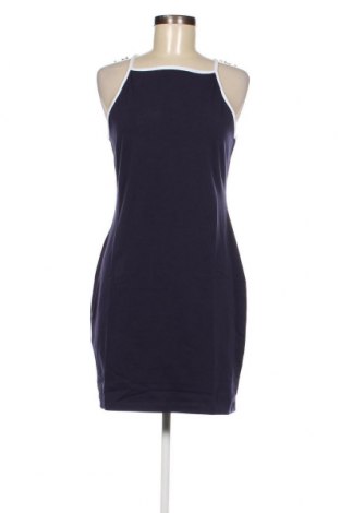 Šaty  Even&Odd, Veľkosť L, Farba Modrá, Cena  7,82 €