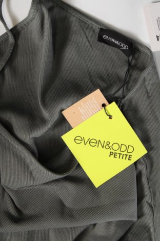 Φόρεμα Even&Odd, Μέγεθος L, Χρώμα Πράσινο, Τιμή 3,56 €