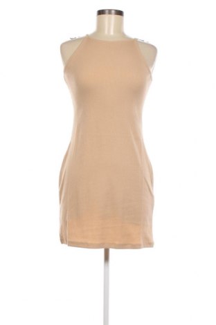 Šaty  Even&Odd, Veľkosť M, Farba Béžová, Cena  4,74 €