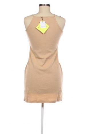 Φόρεμα Even&Odd, Μέγεθος M, Χρώμα  Μπέζ, Τιμή 11,86 €