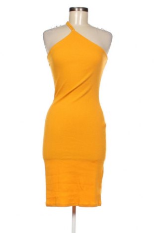 Φόρεμα Even&Odd, Μέγεθος L, Χρώμα Κίτρινο, Τιμή 11,86 €