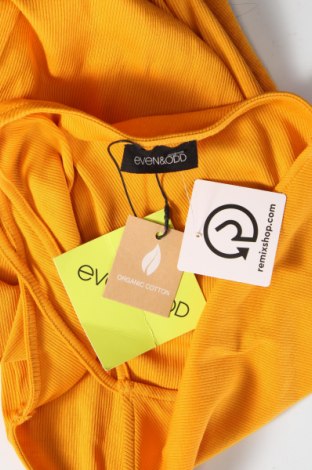 Šaty  Even&Odd, Velikost L, Barva Žlutá, Cena  100,00 Kč