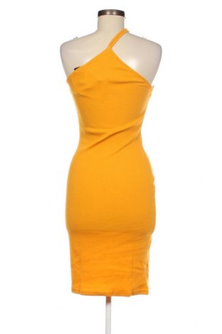 Φόρεμα Even&Odd, Μέγεθος L, Χρώμα Κίτρινο, Τιμή 3,56 €