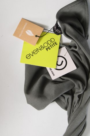 Šaty  Even&Odd, Veľkosť XS, Farba Zelená, Cena  3,56 €