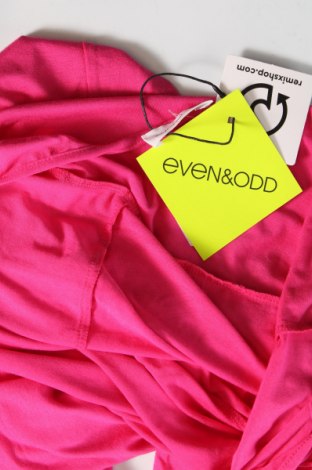 Šaty  Even&Odd, Velikost 3XL, Barva Růžová, Cena  380,00 Kč