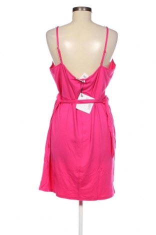 Šaty  Even&Odd, Velikost 3XL, Barva Růžová, Cena  380,00 Kč