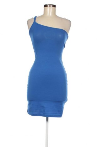 Φόρεμα Even&Odd, Μέγεθος XS, Χρώμα Μπλέ, Τιμή 9,96 €