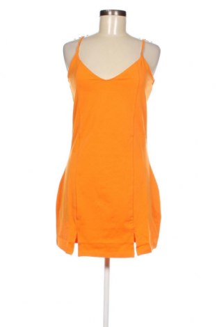 Šaty  Even&Odd, Veľkosť L, Farba Oranžová, Cena  7,59 €