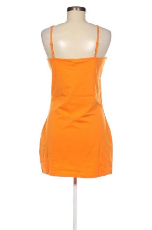 Φόρεμα Even&Odd, Μέγεθος L, Χρώμα Πορτοκαλί, Τιμή 11,86 €
