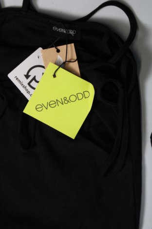 Šaty  Even&Odd, Veľkosť S, Farba Čierna, Cena  11,14 €