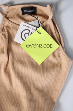 Φόρεμα Even&Odd, Μέγεθος S, Χρώμα  Μπέζ, Τιμή 9,48 €