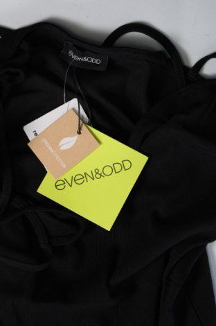 Šaty  Even&Odd, Veľkosť XL, Farba Čierna, Cena  11,14 €