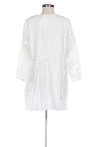 Šaty  Even&Odd, Velikost 3XL, Barva Bílá, Cena  527,00 Kč