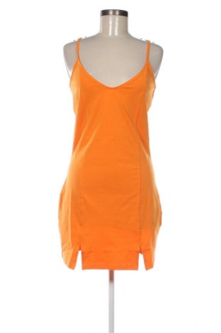 Šaty  Even&Odd, Velikost L, Barva Oranžová, Cena  253,00 Kč