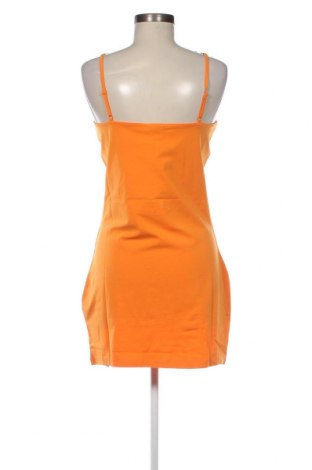 Φόρεμα Even&Odd, Μέγεθος L, Χρώμα Πορτοκαλί, Τιμή 9,01 €
