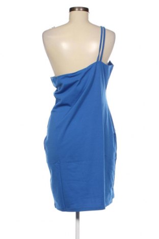 Šaty  Even&Odd, Velikost L, Barva Modrá, Cena  280,00 Kč