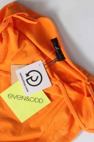 Φόρεμα Even&Odd, Μέγεθος S, Χρώμα Πορτοκαλί, Τιμή 10,67 €
