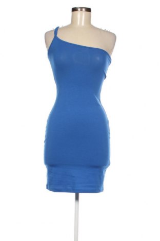 Šaty  Even&Odd, Velikost M, Barva Modrá, Cena  100,00 Kč