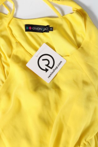 Šaty  Even&Odd, Velikost S, Barva Žlutá, Cena  185,00 Kč
