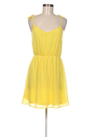 Kleid Even&Odd, Größe S, Farbe Gelb, Preis € 8,07