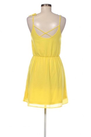 Kleid Even&Odd, Größe S, Farbe Gelb, Preis 20,18 €