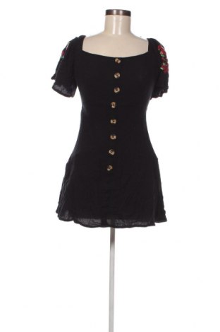 Kleid Even&Odd, Größe S, Farbe Schwarz, Preis 8,07 €