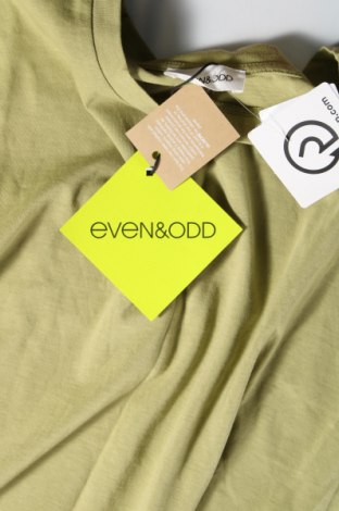 Šaty  Even&Odd, Velikost S, Barva Zelená, Cena  127,00 Kč
