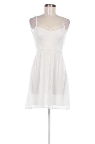 Kleid Even&Odd, Größe M, Farbe Weiß, Preis € 20,18