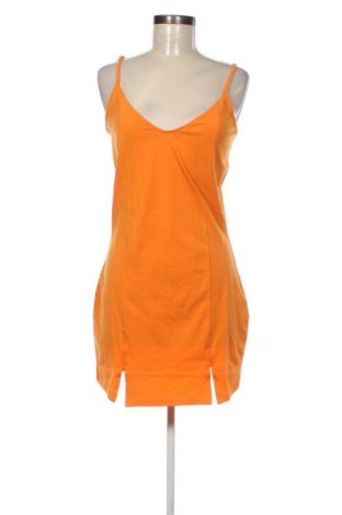 Φόρεμα Even&Odd, Μέγεθος L, Χρώμα Πορτοκαλί, Τιμή 7,11 €