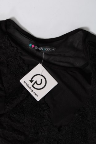Kleid Even&Odd, Größe S, Farbe Schwarz, Preis € 6,05