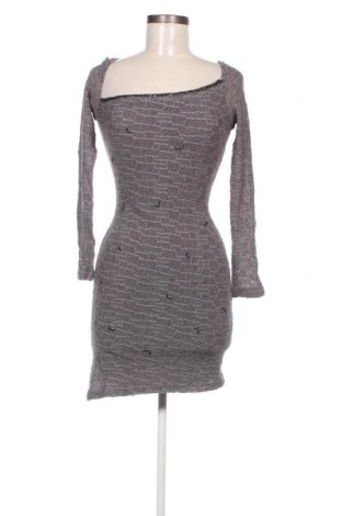 Kleid Explosion, Größe S, Farbe Grau, Preis € 7,88