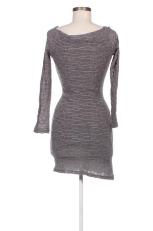 Kleid Explosion, Größe S, Farbe Grau, Preis € 6,30