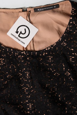 Šaty  Expresso, Veľkosť L, Farba Čierna, Cena  11,71 €