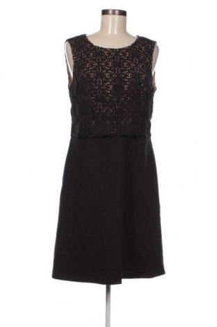 Kleid Expresso, Größe L, Farbe Schwarz, Preis 17,25 €