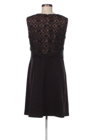 Kleid Expresso, Größe L, Farbe Schwarz, Preis 14,37 €