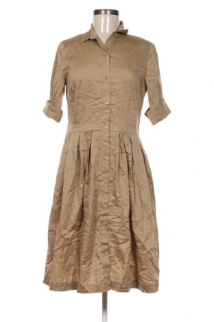 Φόρεμα FFC, Μέγεθος M, Χρώμα Καφέ, Τιμή 34,52 €