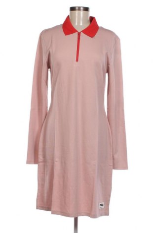 Φόρεμα FILA, Μέγεθος XL, Χρώμα Ρόζ , Τιμή 90,21 €