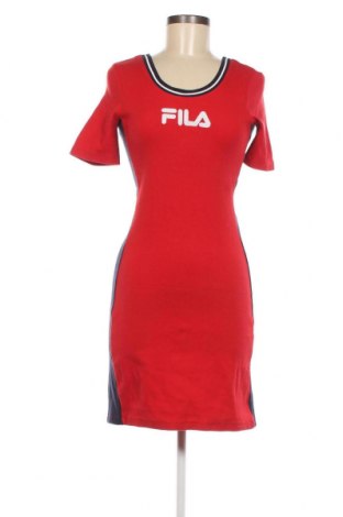 Šaty  FILA, Veľkosť M, Farba Červená, Cena  20,07 €