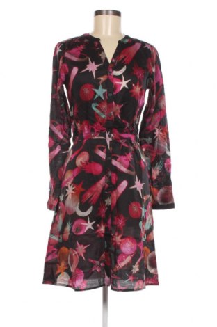 Kleid Fabienne Chapot, Größe S, Farbe Mehrfarbig, Preis 47,52 €