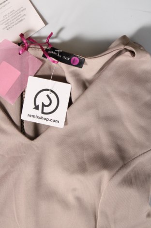 Kleid Fabrizia, Größe M, Farbe Grau, Preis 9,85 €