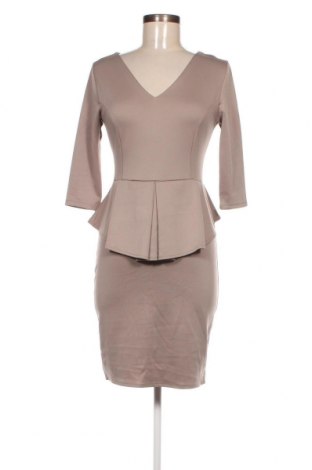 Kleid Fabrizia, Größe M, Farbe Grau, Preis € 11,25