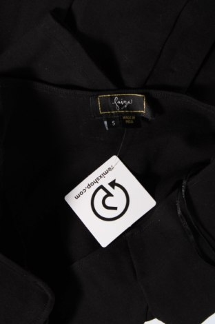 Šaty  Faina, Velikost S, Barva Černá, Cena  519,00 Kč