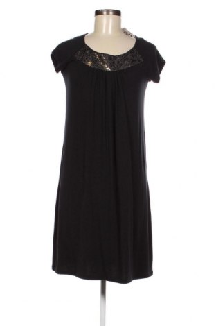 Kleid Faith Connexion, Größe M, Farbe Schwarz, Preis 17,85 €