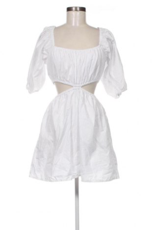 Kleid Faithfull The Brand, Größe M, Farbe Weiß, Preis 133,51 €