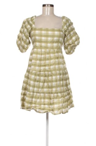 Kleid Faithfull The Brand, Größe S, Farbe Grün, Preis 31,71 €