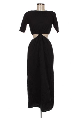 Kleid Faithfull The Brand, Größe S, Farbe Schwarz, Preis 122,56 €