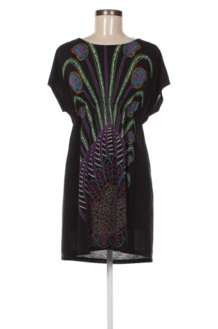 Kleid Fashion Elle, Größe S, Farbe Schwarz, Preis 5,94 €