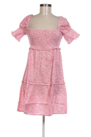 Φόρεμα Fashion Union, Μέγεθος XL, Χρώμα Ρόζ , Τιμή 26,82 €