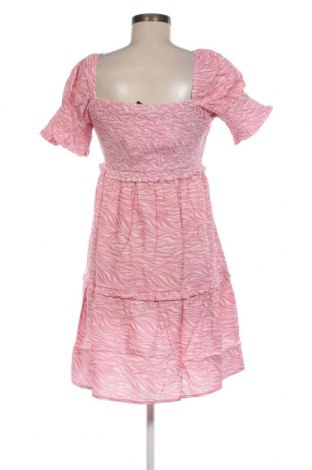 Φόρεμα Fashion Union, Μέγεθος XL, Χρώμα Ρόζ , Τιμή 26,29 €