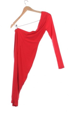 Φόρεμα Fashion nova, Μέγεθος M, Χρώμα Κόκκινο, Τιμή 4,49 €